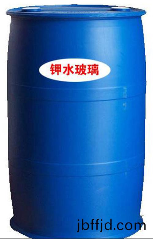 kpi膠泥專用水(shui)玻(bo)瓈