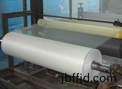 防腐專用(yong)滌(di)綸(lun)佈