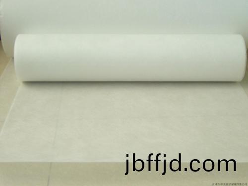 防腐專用滌綸(lun)佈