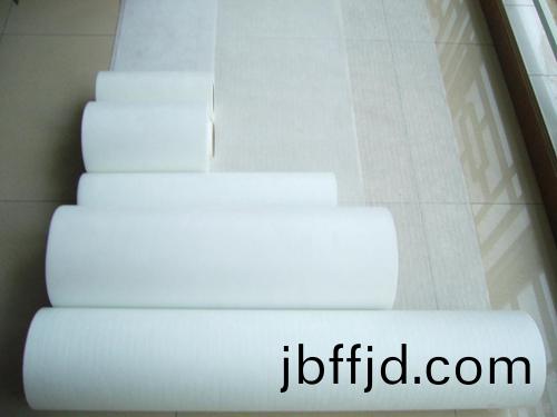 防腐(fu)專用滌綸佈