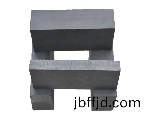 高純石墨碳磚(zhuan)
