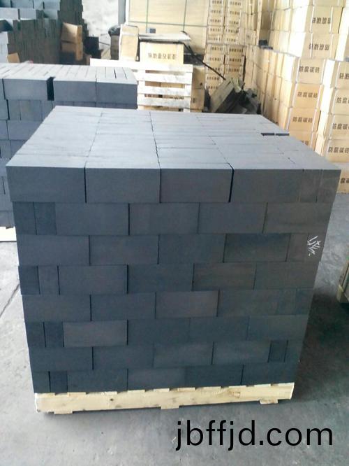 浸漬(zi)石墨碳磚