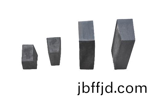 耐(nai)高溫碳磚