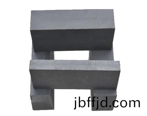 耐高(gao)溫碳磚