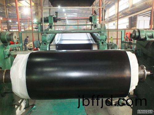 預硫化丁基橡膠闆