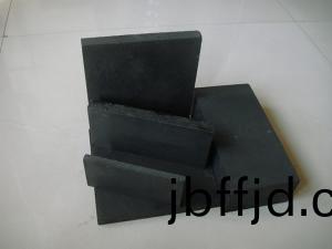 高純石墨(mo)碳磚