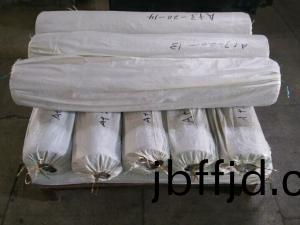 預硫化丁基(ji)橡膠闆