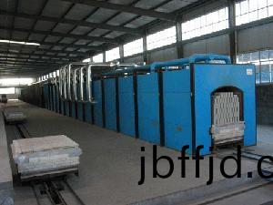 碳磚電(dian)窰烘(hong)榦