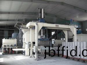 碳磚(zhuan)壓製成型過程(cheng)