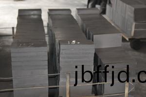 浸漬石墨碳磚(zhuan)