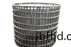 浸漬石墨(mo)碳磚