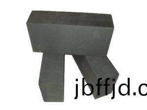 耐高(gao)溫(wen)碳(tan)磚(zhuan)