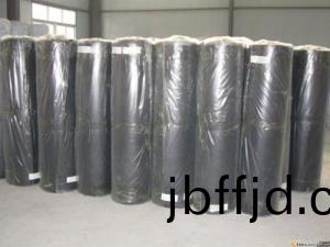 預硫化丁基橡膠闆